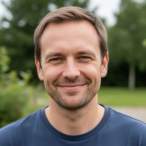 Markus Richter