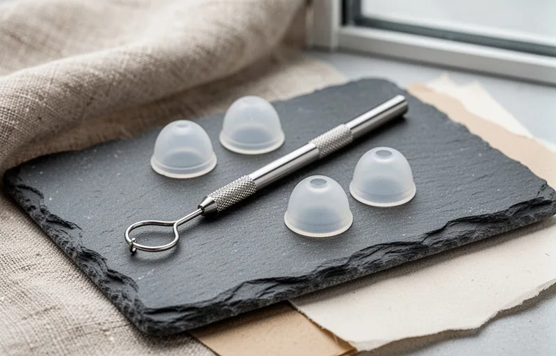 Selecting Safe Materials for Routine Ear Canal Hygiene