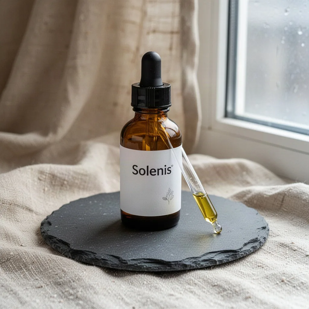 Oleum Canal Conditioning Elixir