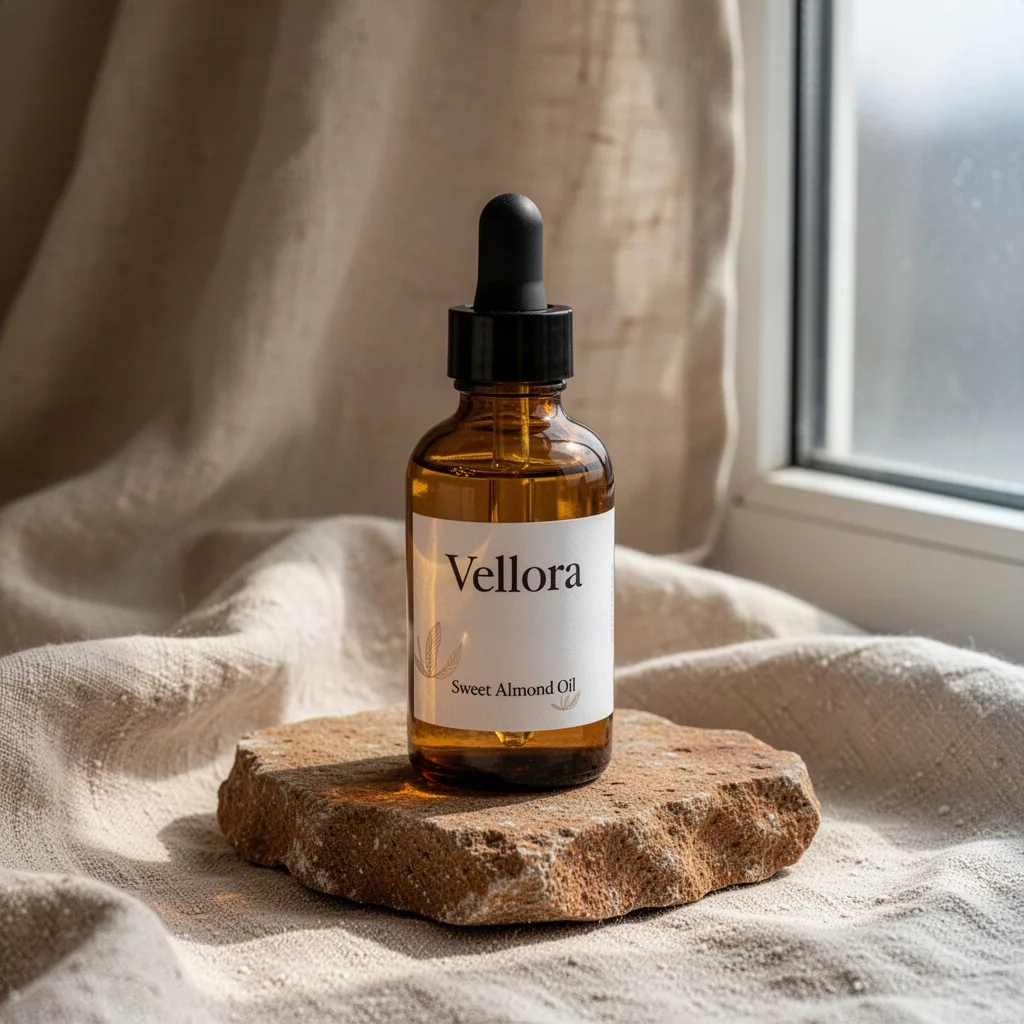 Canal Conditioning Botanical Oil